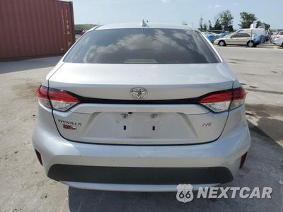 Zdjęcie 6 z 12 samochodu: 2020 TOYOTA COROLLA LE VIN:JTDEPRAE4LJ032478 - miniatura
