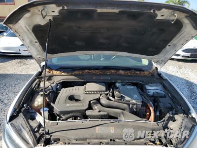 Zdjęcie 11 z 12 samochodu: 2018 FORD FUSION SE HYBRID VIN:3FA6P0LU9JR163516 - miniatura