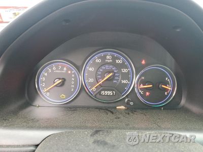 Zdjęcie 9 z 14 samochodu: 2004 HONDA CIVIC LX VIN:2HGES16564H586764 - miniatura