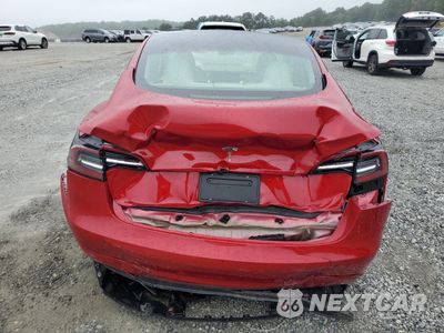 Zdjęcie 6 z 14 samochodu: 2023 TESLA MODEL 3 VIN:5YJ3E1EA7PF426916 - miniatura