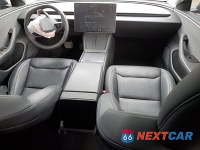Zdjęcie 8 z 13 samochodu: 2024 TESLA MODEL 3 VIN:5YJ3E1EA0RF744718 - miniatura
