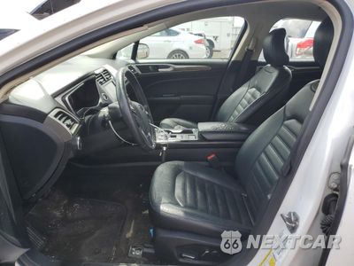 Zdjęcie 7 z 13 samochodu: 2018 FORD FUSION SE HYBRID VIN:3FA6P0LU3JR118717 - miniatura