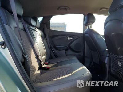Zdjęcie 11 z 13 samochodu: 2013 HYUNDAI TUCSON GLS VIN:KM8JUCAC0DU576250 - miniatura