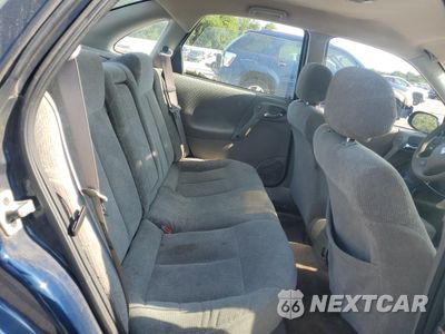 Zdjęcie 10 z 12 samochodu: 2001 SATURN L200 VIN:1G8JU52F41Y547518 - miniatura