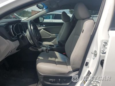 Zdjęcie 7 z 12 samochodu: 2015 KIA OPTIMA EX VIN:5XXGN4A73FG492579 - miniatura