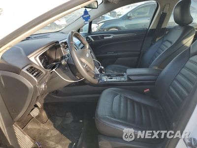 Zdjęcie 7 z 12 samochodu: 2018 FORD FUSION SE HYBRID VIN:3FA6P0LU5JR140718 - miniatura