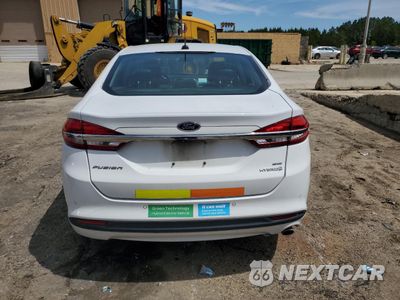 Zdjęcie 6 z 12 samochodu: 2017 FORD FUSION SE HYBRID VIN:3FA6P0LU8HR409546 - miniatura