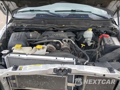 Zdjęcie 11 z 14 samochodu: 2008 DODGE RAM 1500 ST VIN:1D7HU18218S529840 - miniatura
