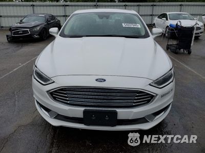 Piąte zdjęcie samochodu w środku: 2018 FORD FUSION SE HYBRID VIN:3FA6P0LU3JR129913 - miniatura