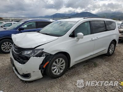 2017 CHRYSLER PACIFICA TOURING L 2C4RC1BG5HR702394 - główne zdjęcie licytacji z USA - miniatura
