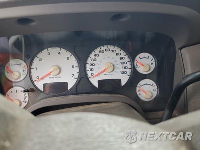 Zdjęcie 9 z 12 samochodu: 2004 DODGE RAM 1500 ST VIN:1D7HA18D44J207669 - miniatura
