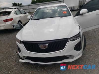 Zdjęcie 12 z 13 samochodu: 2024 CADILLAC CT4 SPORT VIN:1G6DC5RK6R0103174 - miniatura