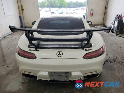 Zdjęcie 6 z 15 samochodu: 2016 MERCEDES-BENZ AMG GT S VIN:WDDYJ7JA7GA003357 - miniatura