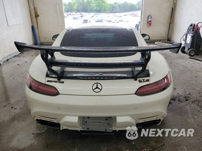 Zdjęcie 6 z 15 samochodu: 2016 MERCEDES-BENZ AMG GT S VIN:WDDYJ7JA7GA003357 - miniatura