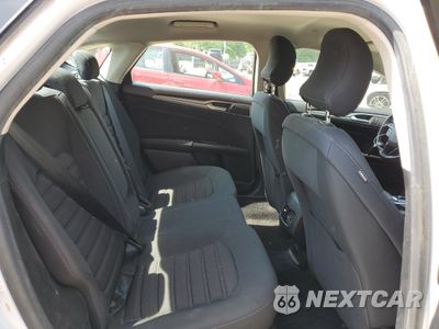 Zdjęcie 10 z 12 samochodu: 2019 FORD FUSION SE VIN:3FA6P0LUXKR184053 - miniatura