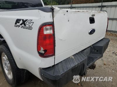Zdjęcie 9 z 12 samochodu: 2010 FORD F350 SUPER DUTY VIN:1FTWW3BR9AEA51930 - miniatura