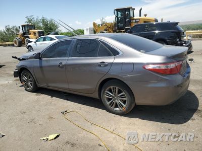 Drugie zdjęcie samochodu z przodu: 2015 TOYOTA CAMRY LE VIN:4T1BF1FK2FU014498 - miniatura