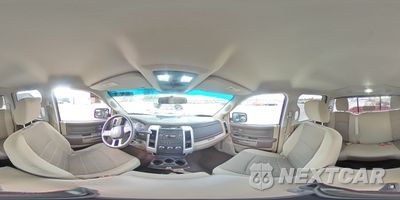 Zdjęcie 14 z 14 samochodu: 2011 DODGE RAM 1500 VIN:1D7RB1GP1BS601778 - miniatura