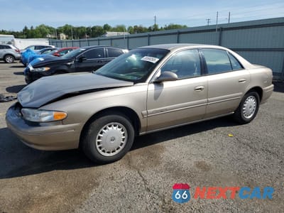 1998 BUICK CENTURY LIMITED 2G4WY52M5W1525905 - główne zdjęcie licytacji z USA - miniatura