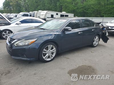 2016 NISSAN ALTIMA 3.5SL 1N4BL3APXGC198842 - główne zdjęcie licytacji z USA - miniatura
