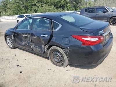 Drugie zdjęcie samochodu z przodu: 2017 NISSAN ALTIMA 2.5 VIN:1N4AL3AP7HN357897 - miniatura