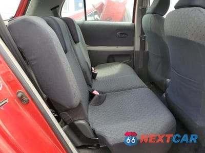 Zdjęcie 10 z 12 samochodu: 2011 TOYOTA YARIS VIN:JTDKT4K34B5326646 - miniatura
