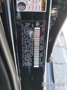 Zdjęcie 12 z 13 samochodu: 2023 TOYOTA MIRAI XLE VIN:JTDAAAAA9PA007659 - miniatura