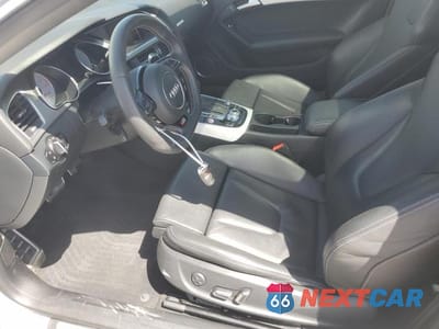 Zdjęcie 7 z 13 samochodu: 2014 AUDI S5 PREMIUM PLUS VIN:WAUCGAFR0EA056037 - miniatura