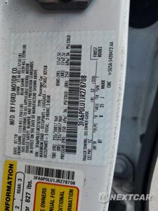 Zdjęcie 12 z 12 samochodu: 2018 FORD FUSION SE HYBRID VIN:3FA6P0LU1JR278708 - miniatura