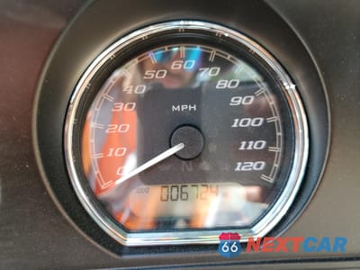 Zdjęcie 7 z 9 samochodu: 2022 HARLEY-DAVIDSON FLHTCUTG VIN:1HD1MAF12NB852780 - miniatura