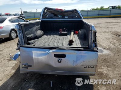 Zdjęcie 6 z 12 samochodu: 2008 DODGE RAM 2500 ST VIN:3D7KS28A28G145890 - miniatura