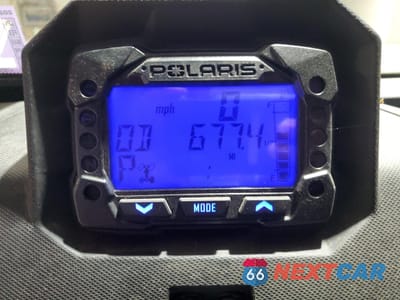 Zdjęcie 8 z 11 samochodu: 2022 POLARIS RANGER 1000 EPS VIN:4XATAE997N8416801 - miniatura