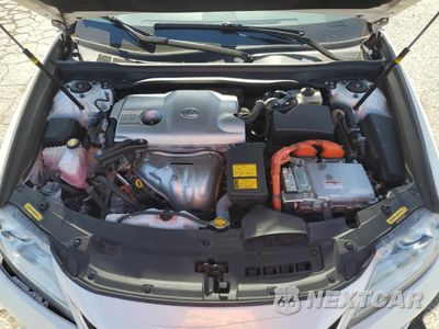 Zdjęcie 11 z 12 samochodu: 2014 LEXUS ES 300H VIN:JTHBW1GG2E2047153 - miniatura