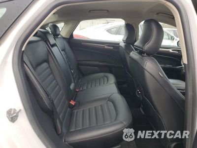 Zdjęcie 10 z 13 samochodu: 2017 FORD FUSION SE HYBRID VIN:3FA6P0LU0HR409086 - miniatura