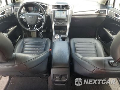 Zdjęcie 8 z 12 samochodu: 2017 FORD FUSION SE HYBRID VIN:3FA6P0LU2HR409722 - miniatura