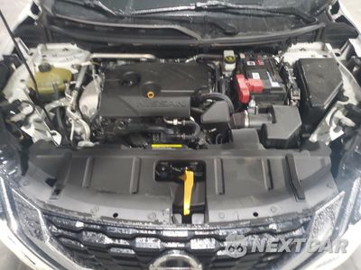 Zdjęcie 12 z 16 samochodu: 2021 NISSAN ROGUE SL VIN:JN8AT3CAXMW012648 - miniatura