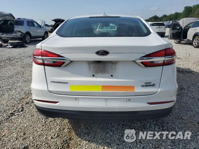 Zdjęcie 6 z 12 samochodu: 2019 FORD FUSION SE VIN:3FA6P0LU1KR124825 - miniatura