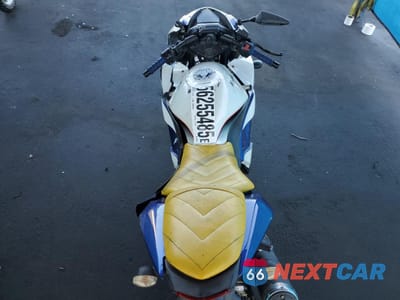 Zdjęcie 6 z 8 samochodu: 2011 KAWASAKI EX250 J VIN:JKAEXMJ12BDA76795 - miniatura