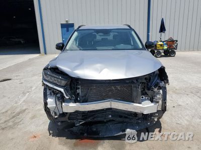 Piąte zdjęcie samochodu w środku: 2022 KIA SORENTO S VIN:5XYRL4LC9NG081898 - miniatura