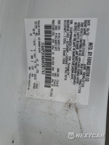 Zdjęcie 12 z 14 samochodu: 2010 FORD FOCUS SE VIN:1FAHP3FN8AW281763 - miniatura