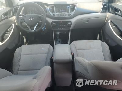 Zdjęcie 8 z 13 samochodu: 2016 HYUNDAI TUCSON SE VIN:KM8J23A43GU225772 - miniatura
