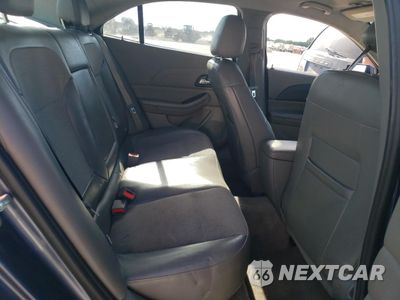 Zdjęcie 10 z 15 samochodu: 2014 CHEVROLET MALIBU 1LT VIN:1G11C5SL3EF275844 - miniatura