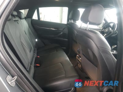 Zdjęcie 11 z 14 samochodu: 2019 BMW X6 XDRIVE35I VIN:5UXKU2C58K0Z65951 - miniatura