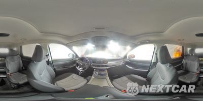Zdjęcie 15 z 16 samochodu: 2022 HYUNDAI PALISADE SEL VIN:KM8R3DHE8NU359632 - miniatura