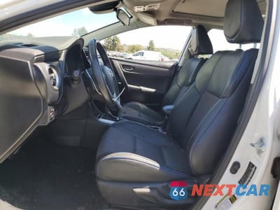 Zdjęcie 7 z 12 samochodu: 2017 TOYOTA COROLLA L VIN:5YFBURHEXHP615075 - miniatura