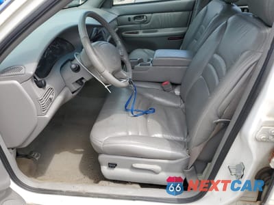 Zdjęcie 7 z 12 samochodu: 2004 BUICK CENTURY CUSTOM VIN:2G4WS55J741253017 - miniatura
