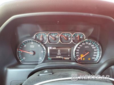 Zdjęcie 9 z 12 samochodu: 2015 CHEVROLET SILVERADO K1500 LT VIN:3GCUKREC7FG384060 - miniatura