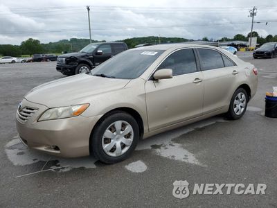 2009 TOYOTA CAMRY BASE 4T1BE46K69U816481 - główne zdjęcie licytacji z USA - miniatura