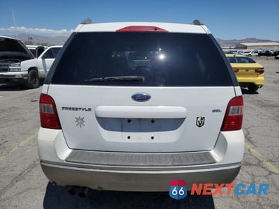 Zdjęcie 6 z 13 samochodu: 2005 FORD FREESTYLE SEL VIN:1FMDK02135GA00506 - miniatura