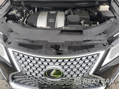 Zdjęcie 12 z 15 samochodu: 2021 LEXUS RX 350 VIN:2T2HZMAA3MC185384 - miniatura